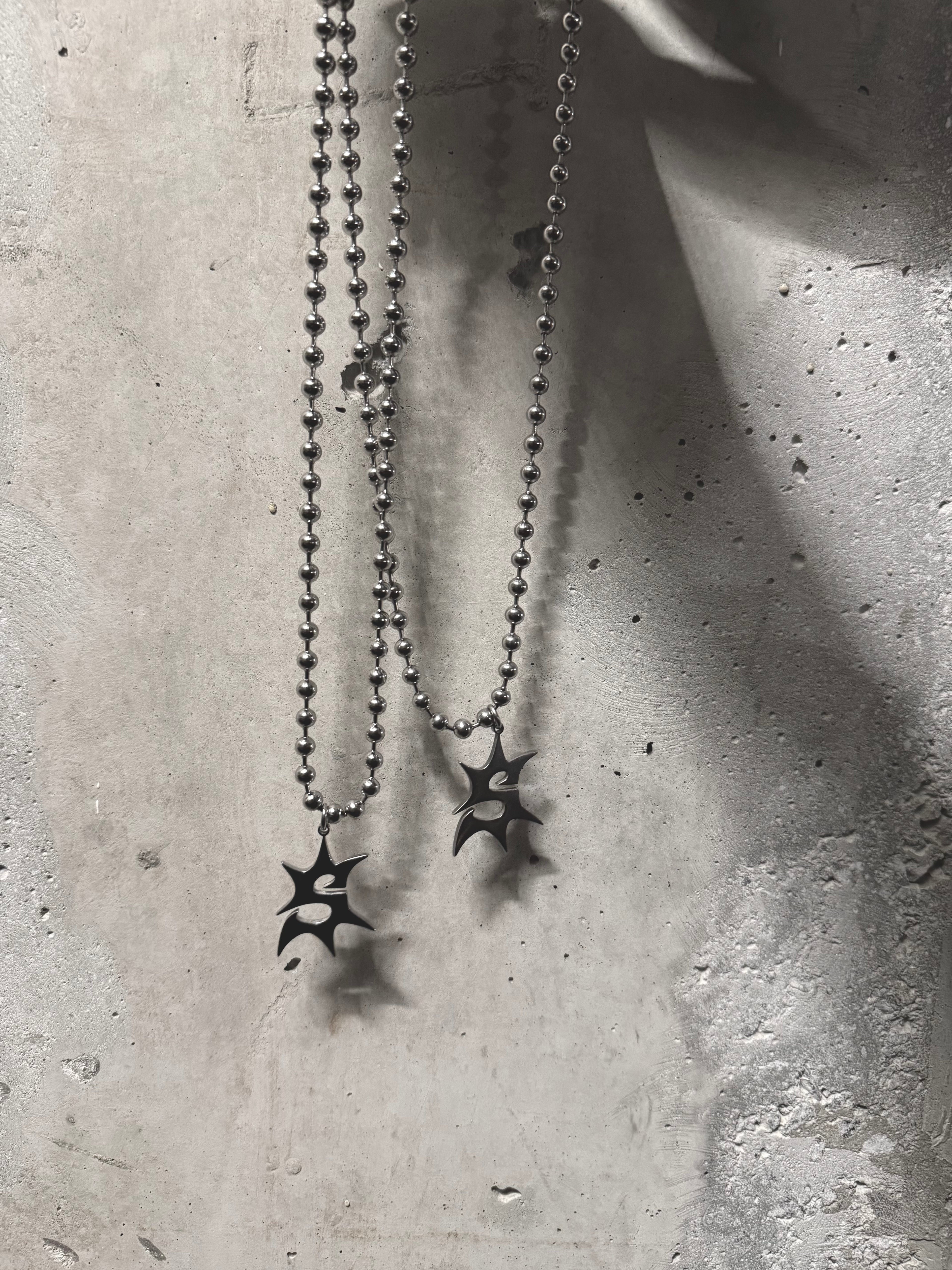 SONTVAGA BALL CHAIN